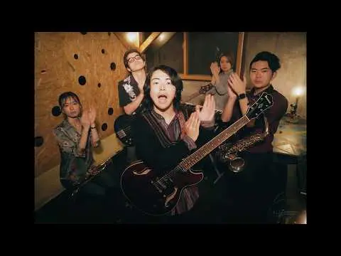 【MV】気楽にやろうよ